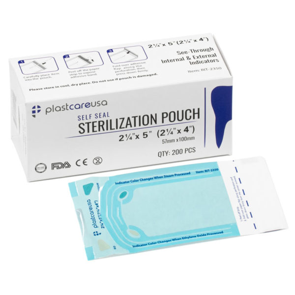 Pouches – Supera Fulfillment – Medical Test Kits