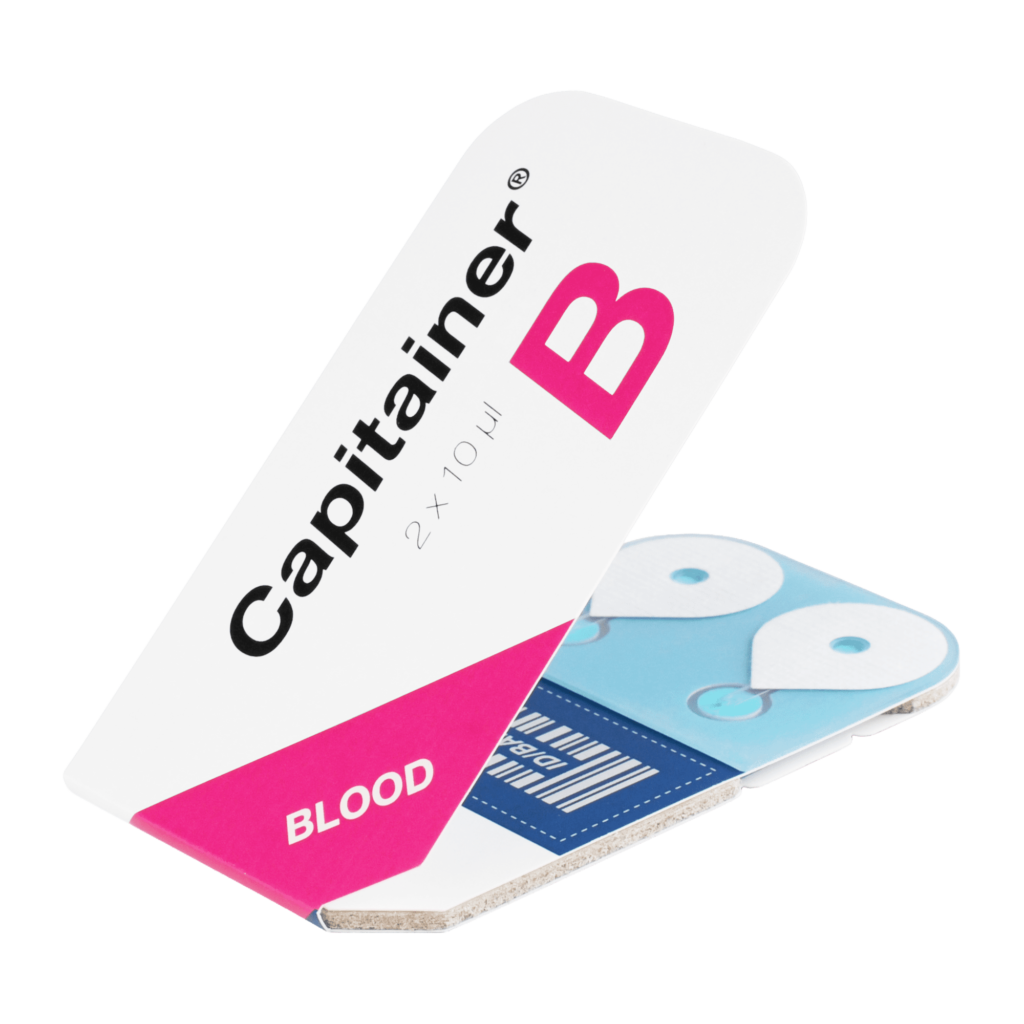 CAPITAINER