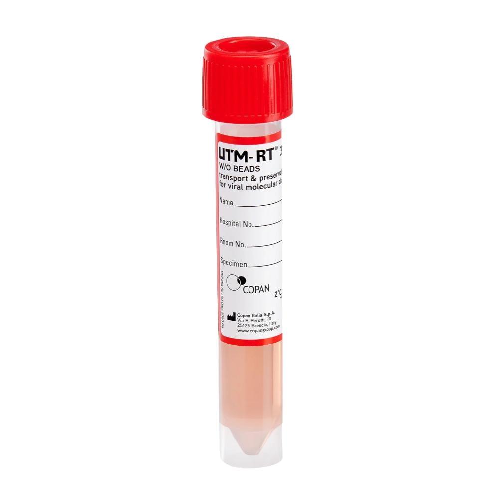 COPAN UTM Viral Specimen Collection