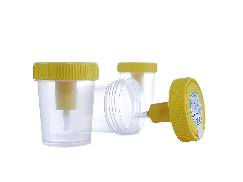 GREINER BIO-ONE URINE CUP