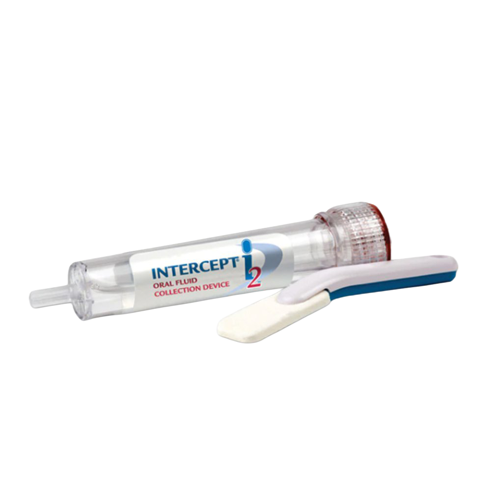 INTERCEPT I2