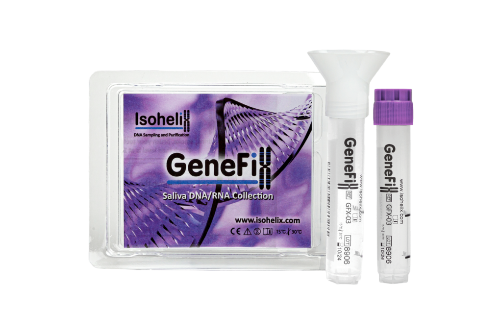 ISOHELIX