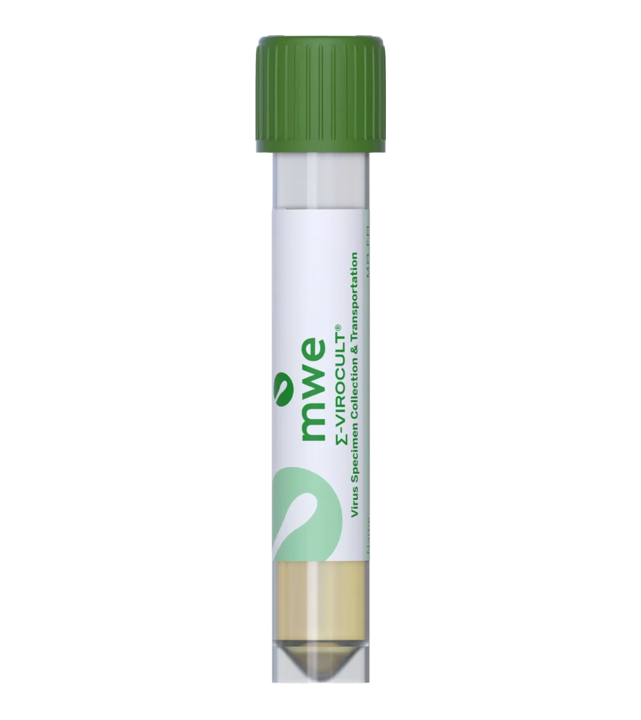 MWE SIGMA VIROCULT