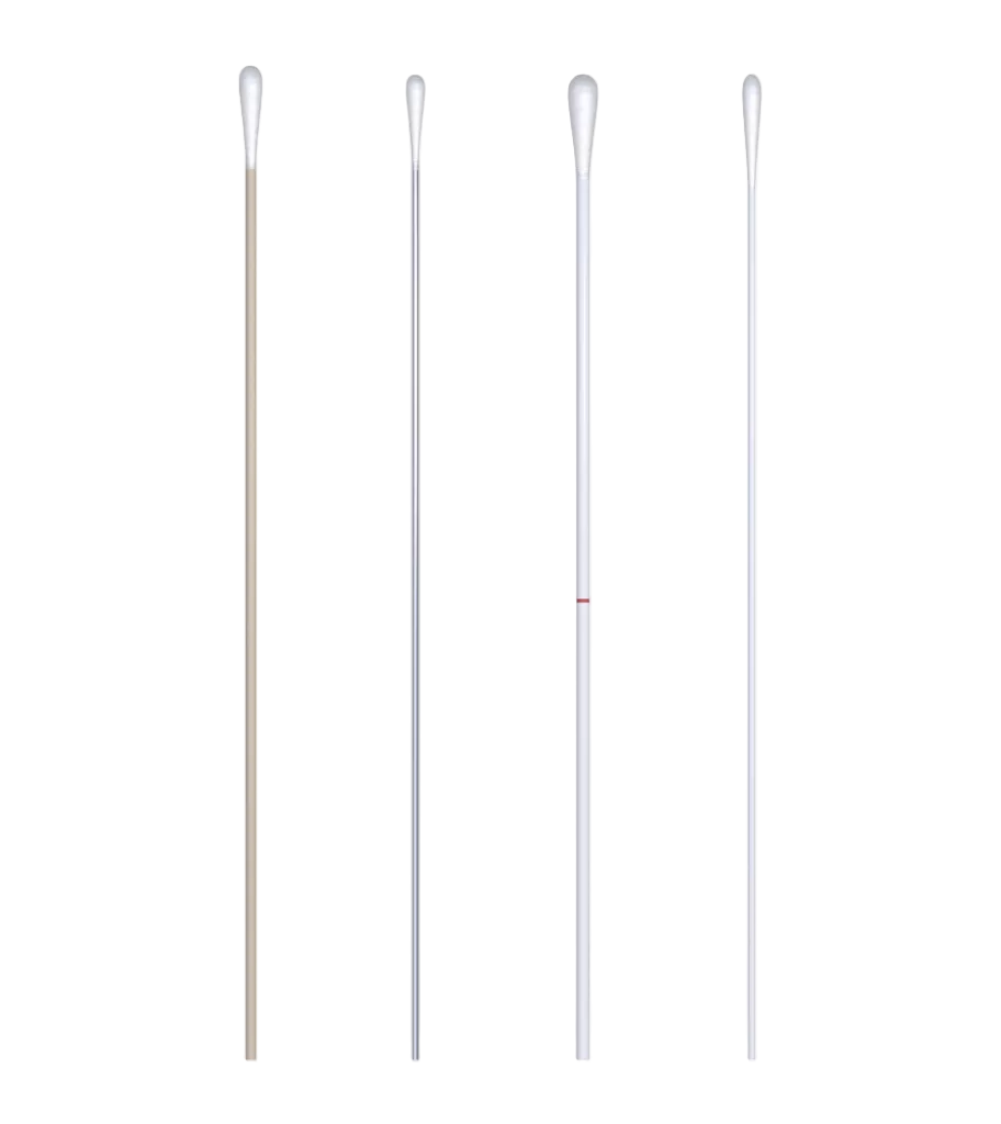 Medical Wire & Equipment DRYSWAB Range-nobg
