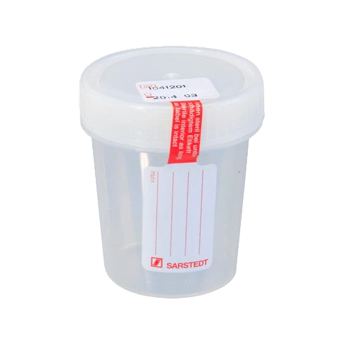SARSTEDT COLLECTION POT