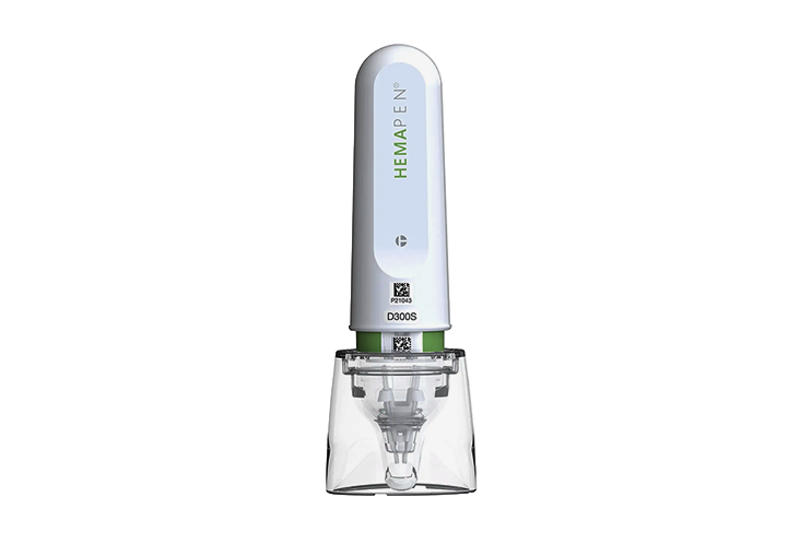 TRAJAN SCIENTIFIC HEMAPEN